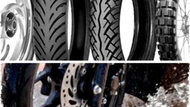 7 Rekomendasi Ban Motor Anti-Licin Januari 2026, Stabil & Aman Melibas Genangan Air