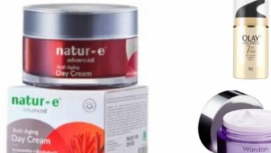 7 Rekomendasi Krim Flek Hitam Usia 50+, Terbukti Ampuh dan Harga Mulai Rp20 Ribuan