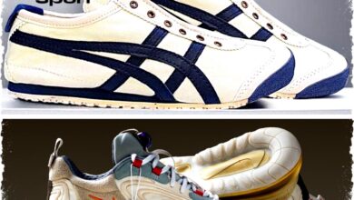 7 Sepatu Nike Tanpa Tali Terbaik untuk Lansia: Praktis, Nyaman, & Mudah Dipakai Sehari-hari