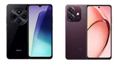 8 HP Murah RAM 6 GB Rp1 Jutaan: Lancar Multitasking & Game Ringan Tanpa Lag