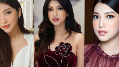 9 Inspirasi Makeup Soft & Flawless ala Dewi Paramita 'Mici' untuk Tampilan Natural & Segar