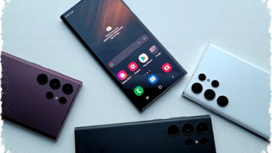 9 Rekomendasi HP Samsung RAM 8GB Rp3 Jutaan 2026: Layar AMOLED & Performa Terbaik!