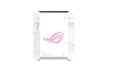 ASUS ROG Strix GS-BE7200: Router WiFi 7 Dual-Band Terbaik untuk Gaming & Smart Home Stabil dan Cepat