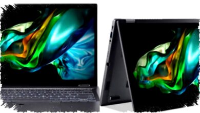 Acer Aspire Spin 14 AI 2026: Laptop Convertible Fleksibel dengan Stylus Presisi dan Performa AI Andal