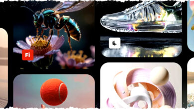 Adobe Photoshop Perbarui Firefly AI dengan Editing Gambar 2K Lebih Detail dan Presisi untuk Kreator