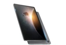 Advan Tab VX Lite Rp 2 Jutaan: Tablet Lokal dengan Layar 2K, Desain Metal, dan 4G Bersaing Tablet Impor