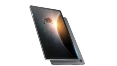Advan Tab VX Lite Rp 2 Jutaan: Tablet Lokal dengan Layar 2K, Desain Metal, dan 4G Bersaing Tablet Impor