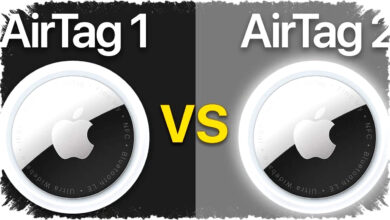 AirTag 2 vs AirTag 1: Fitur Baru, Jangkauan & Presisi 50% Lebih Baik untuk Pelacakan Optimal