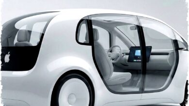 Airbnb CEO Bocorkan Proyek Mobil Otonom Rahasia Apple, Ungkap Teknologi AI Swakemudi Titan Project