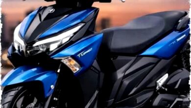 Akhir Era Honda BeAT? Yamaha All New Mio 2026 Bawa Inovasi Total, Bukan Facelift Biasa!