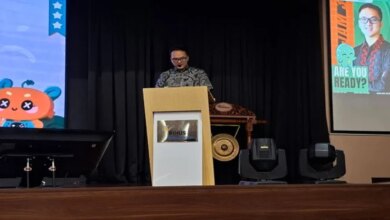 Akselerasi Industri Gim Nasional: Kemenekraf Dorong Kompetisi Talenta & IP Lokal untuk Global