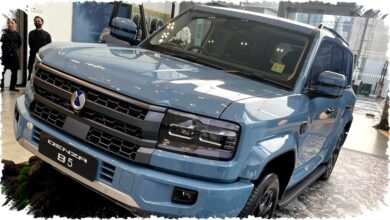 Alasan BYD Pilih BCA Expoversary 2026 Tampilkan Denza B5 SUV Hybrid Premium untuk Segmen Eksklusif