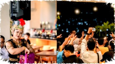 Amaranta Prambanan Yogyakarta Sambut 125 Buyer Internasional Dengan Kuliner Nusantara Otentik dan Sensasi Budaya Jawa di JITEX 2026