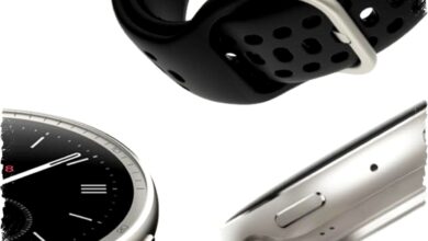 Amazfit Active 3 Premium Terungkap di Zepp App, Siap Bawa Fitur Kesehatan & GPS Terbaru?