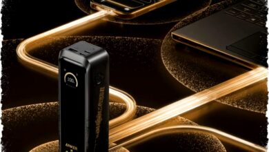 Anker Prime Power Bank Black Myth: Wukong 220W Kini Hadir di Lebih Banyak Negara Eropa