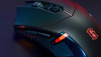 Anti Delay! 5 Mouse Gaming Wireless Rp100 Ribuan Paling Worth It untuk Pemula & Pro Gamer 2026