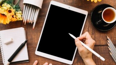 Apakah Stylus Pen Bisa untuk Semua Tablet? Cek 5 Rekomendasi Digital Pen Terbaik & Terpercaya