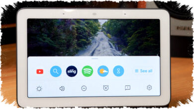 Aplikasi Google Nest Hub Hilang Mendadak, Pengguna Laporkan Banyak Shortcut Raib dari Layar!