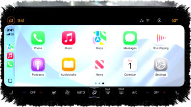 Apple CarPlay Hadirkan Streaming Video dan AI Canggih, Ubah Waktu Parkir Jadi Hiburan dan Interaksi Pintar di Dalam Mobil