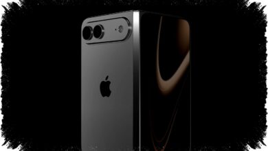 Apple Foldable iPhone Bocor Baterai 5.500 mAh, Terbesar dan Tahan Lama di Kelas Smartphone Lipat