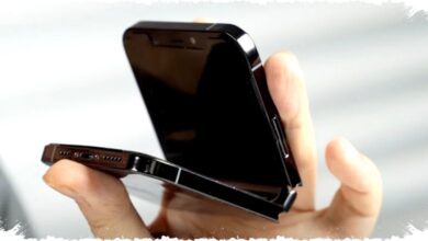 Apple Kembangkan iPhone Lipat Flip dengan Desain Kompak, Pengujian Pasar Masih Berlanjut