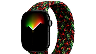 Apple Luncurkan Black Unity Watch Band 2026, Anyaman Pan-African & Dukungan Komunitas Global