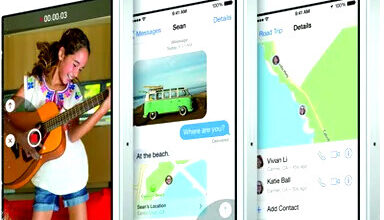 Apple Rilis Update iOS & iPadOS untuk iPhone dan iPad Lawas, Pastikan iMessage & FaceTime Lancar