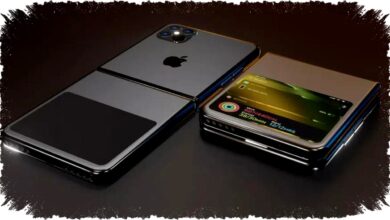 Apple Siapkan iPhone Flip Clamshell, Saingi Galaxy Z Flip dengan Desain Lebih Kompak dan Praktis