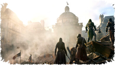 Assassin’s Creed Invictus: Bocoran Multiplayer Baru, Tim Dev Kehilangan Keyakinan pada Proyek Ubisoft