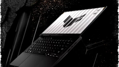 Asus Batasi Varian 64 GB RAM & 48 GB VRAM Laptop Gaming 14 Inci, Tidak Tersedia di AS