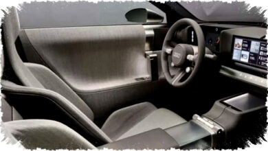 Audi Tolak Tren Layar Besar, Fokus Hadirkan Kabin Praktis dan Aman untuk Pengemudi Modern