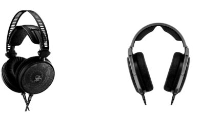 Audio-Technica R70x vs Sennheiser HD650: Pilih Bass Dalam Presisi atau Suara Hangat untuk Headphone Open-Back?