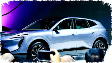 Avatr Kirim SUV Listrik Avatr 07 Setir Kanan Pertama ke Thailand, Perluas Pasar EV 2026