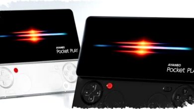 Ayaneo Ungkap MediaTek Dimensity 9300 di Pocket Play, Smartphone Gaming Pocket dengan Kontrol Lengkap