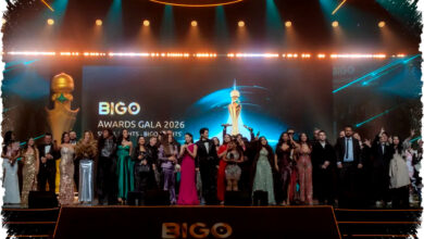 BIGO Awards Gala 2026 Seoul: Kreator Indonesia Kuasai Panggung Global dengan Ratusan Juta Views!