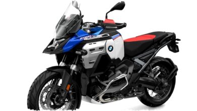 BMW R 1300 GS Adventure 2026: Mesin Boxer 1300cc dan Tangki 30L Siap Taklukkan Medan Ekstrim