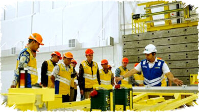 BPLJSKB Cibitung Resmi Beroperasi, Fasilitas Uji Kendaraan Terbesar dan Terlengkap di ASEAN