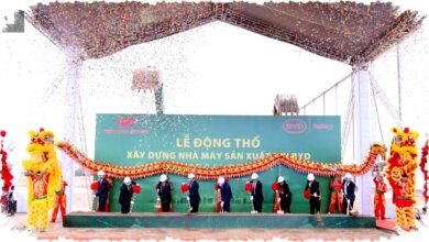 BYD Bangun Pabrik Baterai 3 GWh di Vietnam Gandeng Kim Long Motor, Target Ekspor Asia Tenggara