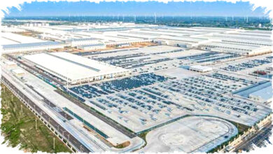 BYD Investasi Rp 2,1 Triliun Bangun Pabrik Baterai Mobil Listrik di Vietnam, Fokus EV Komersial