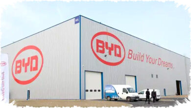 BYD Investasi USD130 Juta Bangun Pabrik Baterai Kendaraan Listrik di Vietnam Tengah 2026