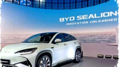 BYD Seal Hybrid Indonesia: Spesifikasi Canggih, Prediksi Harga Kompetitif & Prospek Pasar 2026