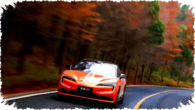 BYD Yangwang U7 2026: Sedan Listrik Mewah dengan Jarak Tempuh 1.006 Km Sekali Cas