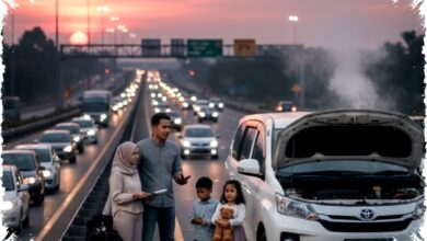 Baca Dulu! Tips Pilih Mobil Bekas 7 Seater Anti Boncos untuk Mudik Nyaman dan Hemat 2026
