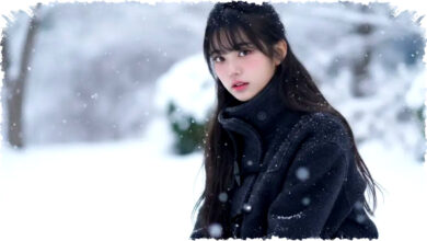 Banyak Konten Kreator Gunakan Prompt Gemini AI untuk Edit Foto Salju Estetik & Realistis Tanpa Alat Mahal