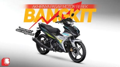 Bebek vs Matik 2026: Efisiensi Perawatan dan Kualitas Jadi Pertimbangan Konsumen Indonesia