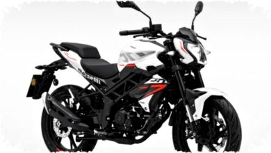 Benelli BN 125 Dirilis, Motor Naked Italia Harga Terjangkau Setara Yamaha Vixion, Cek Harga & Fitur Lengkap!