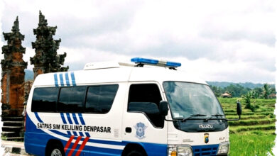 Biaya Perpanjangan SIM A Februari 2026 Rp80.000 + Syarat Tes Kesehatan & Psikologi Lengkap