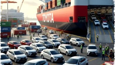 Bikin Bangga! Mobil Toyota Buatan Indonesia Laris di 80+ Negara Asia, Afrika & Amerika Latin