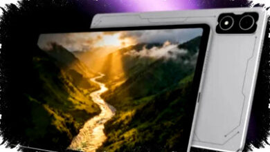 Black Shark Bangkit dengan Tablet Gaming Snapdragon 8s Gen 3 Skor Antutu 1,9 Juta Hadirkan Performa Tanpa Tanding