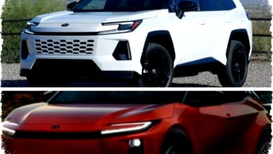 Bocoran 3 Mobil Listrik Toyota di IIMS 2026: SUV Murah bZ3X & Sedan Premium bZ7 Tantang Tesla